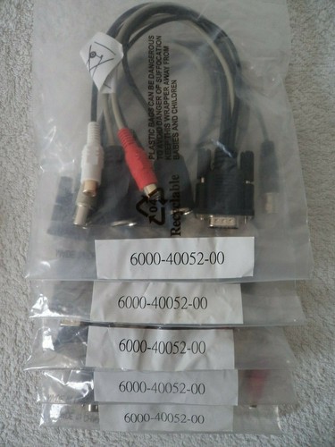 Five new audio delta - five, m-audio