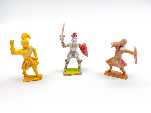 Vintage cherilea knights - vintage,