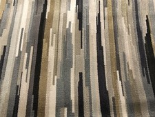 Romo Broken Stripe Epingle