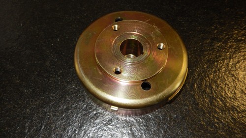 Kle500 rotor flywheel - kle500, new