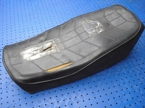 Seat gpz 550 - 550, bench
