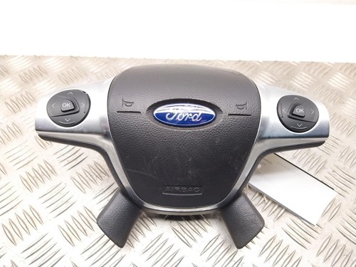 Ford focus mk3 - mk3, airbag