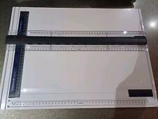 STAEDTLER 661 A3 Mars Drawing Board for Technical Drawing - DIN A3 New Opened