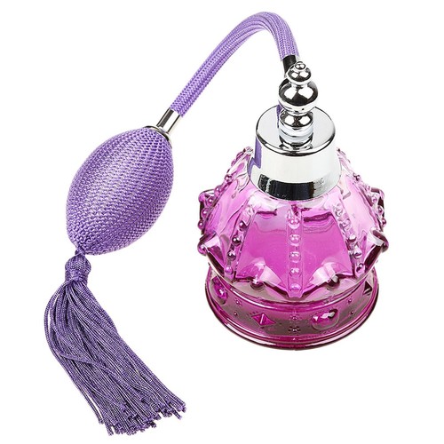 Perfume bottles vintage style - bottles,