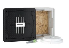 MONITOR AUDIO CCBOX-L IN-Ceiling Concrete Back Box Stand Mount Dock C180 C280