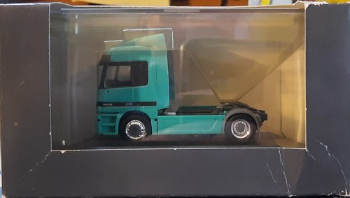 Mercedes actros 1843 mp2 4x2 - mp2,