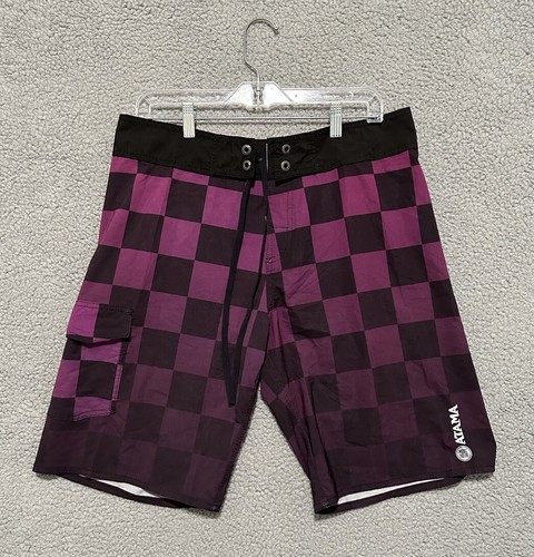 Atama shorts mens - atama, 35