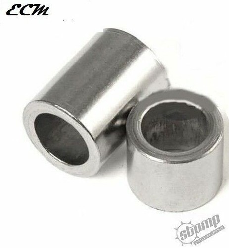 Stomp pit bike wheel spacers - bike,
