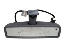 Interior Mirror Rear View