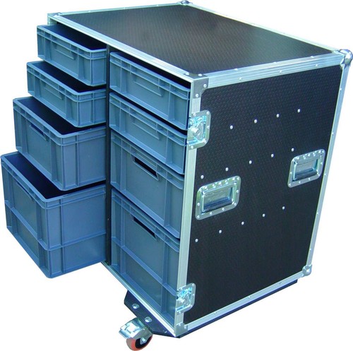 Drawer production swan - production,