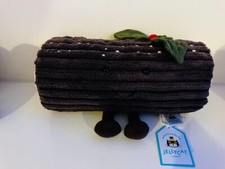JELLYCAT I AM  AMUSEABLE  YULE