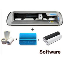 Vinyl cutter plotter - vinyl,