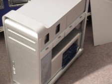 Apple Mac Pro QUAD 2.26Ghz