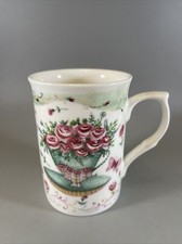 *Rose of England* Coffee Tea