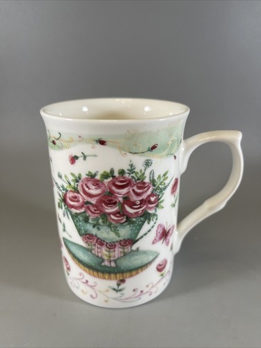 Rose england coffee tea - of,