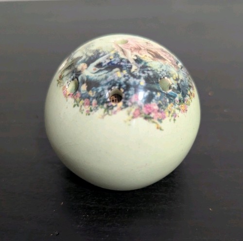 Vintage olde small ceramic - vintage,