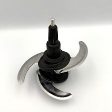 Genuine Auto-IQ Nutri Ninja BL682UK2 Food Processor Blade Only