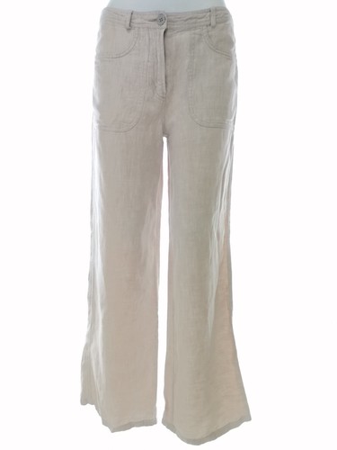 Casual trousers sandwich beige - trousers,