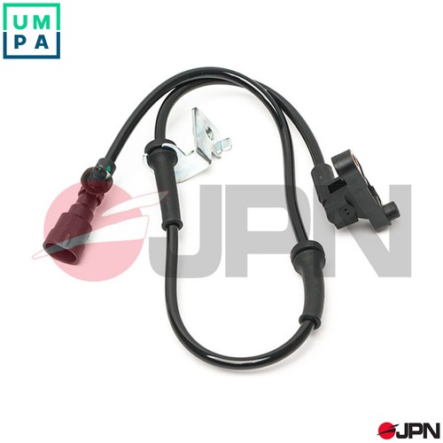 Sensor wheel speed 75e0a14 - wheel,