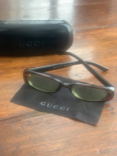 Authentic vintage gucci gg2443 - gucci,