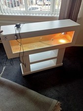 Vivarium Reptile Tank  With Stand & Accessories