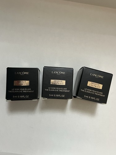Lancome absolue extrait eye - l'extrait,