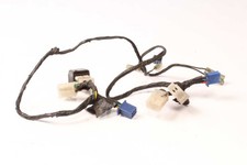 Yamaha FZR 600 3U 89-93 Wiring
