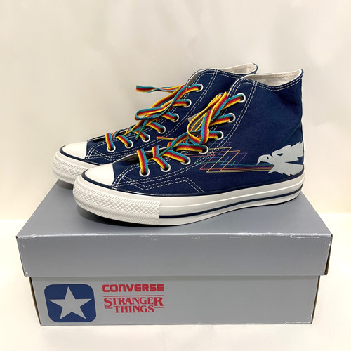 Converse all star aged - aged, 87