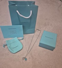 Womens Designer Double Heart