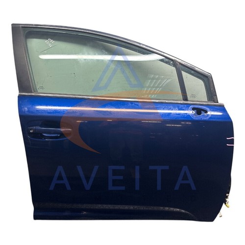 Toyota avensis 2016 mk3 - 2016, fl