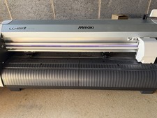 Mimaki CG-60SR III Vinyl