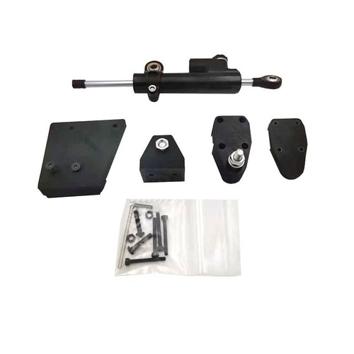 Simplayer damper kit - damper, flight