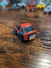 Choro Q Q Steer Toyota AE86