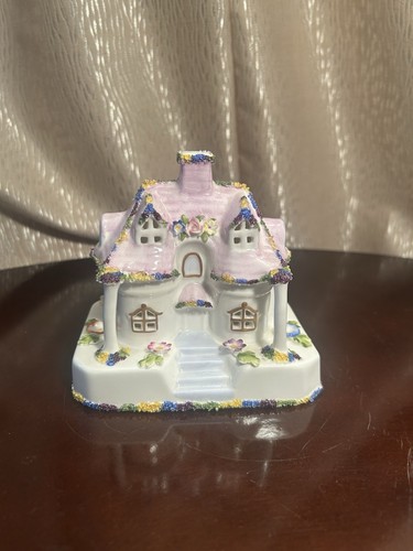 Vintage coalport the country - vintage,