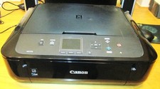 Canon PIXMA MG5750 All-in-One