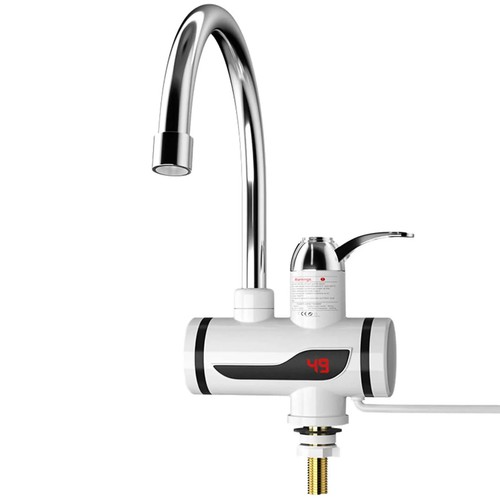 360 electric heating tap - heating,