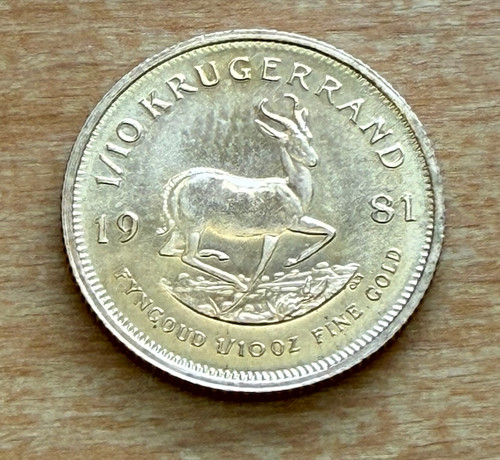 South africa 1981 - south, oz