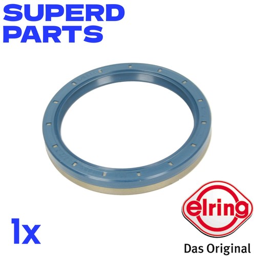 Rear axle simmering fits - axle,