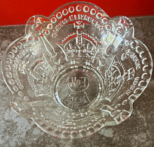 Queen elizabeth - queen, ii