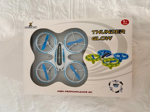 Thunder glow drone - thunder,