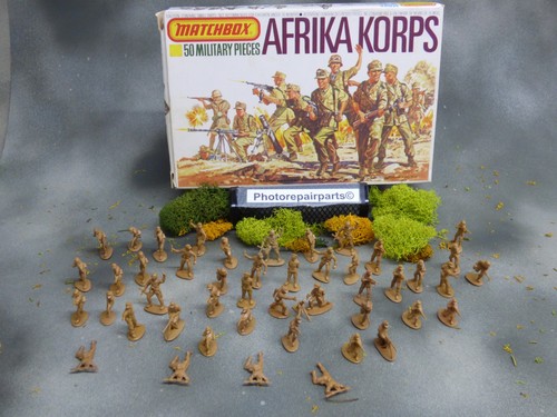 Matchbox airfix - 1/76, /