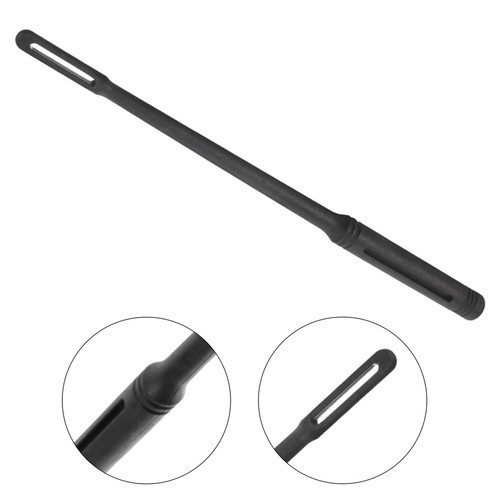 Trumpets cleaning rod - rod, device