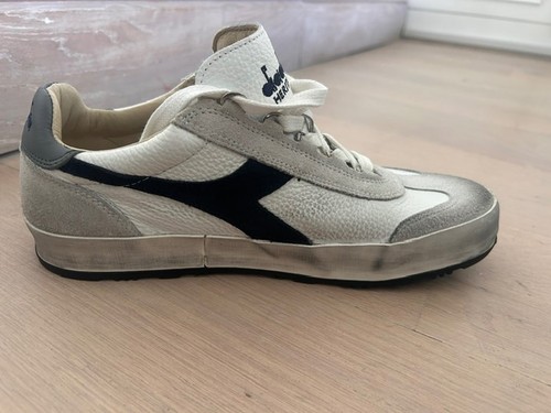 Diadora vintage borg elite - diadora,