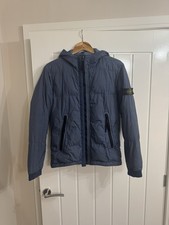 Stone Island Coat Junior Age 14