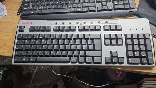 Compaq 0133 104 - ku-0133, usb