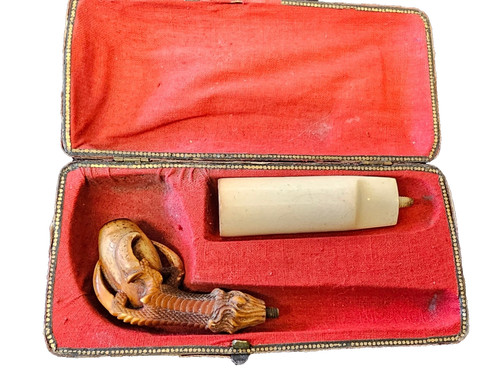 Antique 19th century - 19th,