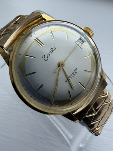 1960 zentra gents - zentra,
