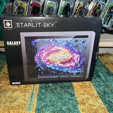 3D Milky Way Galaxy Building