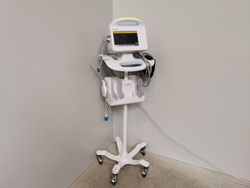 Vital signs monitor welch - signs,