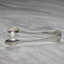 Antique Sheffield Sterling